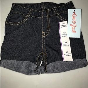 Cat & Jack Shorts